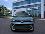 New 2026 Volkswagen Taos SE FWD in PALM BEACH GARDENS, FLORIDA (Photo 2)