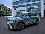 New 2026 Volkswagen Taos SE FWD in PALM BEACH GARDENS, FLORIDA (Photo 3)