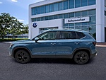 New 2026 Volkswagen Taos SE FWD in PALM BEACH GARDENS, FLORIDA (Photo 4)