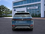 New 2026 Volkswagen Taos SE FWD in PALM BEACH GARDENS, FLORIDA (Photo 6)
