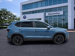 New 2026 Volkswagen Taos SE FWD in PALM BEACH GARDENS, FLORIDA (Photo 8)