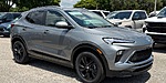 New 2026 BUICK ENCORE GX FWD 4DR SPORT TOURING in PALM BEACH GARDENS, FLORIDA