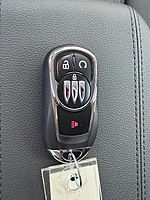 New 2026 BUICK ENCORE GX FWD 4DR SPORT TOURING in PALM BEACH GARDENS, FLORIDA (Photo 28)