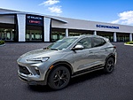 New 2026 BUICK ENCORE GX FWD 4DR SPORT TOURING in PALM BEACH GARDENS, FLORIDA (Photo 3)