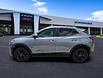 New 2026 BUICK ENCORE GX FWD 4DR SPORT TOURING in PALM BEACH GARDENS, FLORIDA (Photo 4)