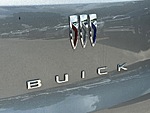 New 2026 BUICK ENCORE GX FWD 4DR SPORT TOURING in PALM BEACH GARDENS, FLORIDA (Photo 9)