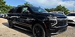 New 2026 CHEVROLET SUBURBAN 2WD 4DR LS in PALM BEACH GARDENS, FLORIDA