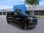 New 2026 CHEVROLET SUBURBAN 2WD 4DR LS in PALM BEACH GARDENS, FLORIDA (Photo 1)
