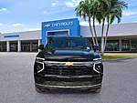 New 2026 CHEVROLET SUBURBAN 2WD 4DR LS in PALM BEACH GARDENS, FLORIDA (Photo 2)