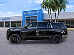New 2026 CHEVROLET SUBURBAN 2WD 4DR LS in PALM BEACH GARDENS, FLORIDA (Photo 4)