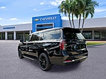 New 2026 CHEVROLET SUBURBAN 2WD 4DR LS in PALM BEACH GARDENS, FLORIDA (Photo 5)