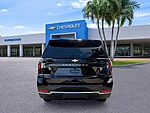 New 2026 CHEVROLET SUBURBAN 2WD 4DR LS in PALM BEACH GARDENS, FLORIDA (Photo 6)