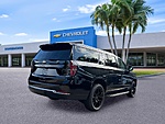 New 2026 CHEVROLET SUBURBAN 2WD 4DR LS in PALM BEACH GARDENS, FLORIDA (Photo 7)