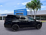New 2026 CHEVROLET SUBURBAN 2WD 4DR LS in PALM BEACH GARDENS, FLORIDA (Photo 8)