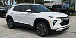 New 2026 CHEVROLET TRAILBLAZER FWD 4DR LT in PALM BEACH GARDENS, FLORIDA