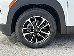 New 2026 CHEVROLET TRAILBLAZER FWD 4DR LT in PALM BEACH GARDENS, FLORIDA (Photo 11)