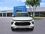 New 2026 CHEVROLET TRAILBLAZER FWD 4DR LT in PALM BEACH GARDENS, FLORIDA (Photo 2)