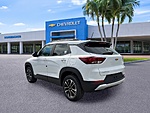 New 2026 CHEVROLET TRAILBLAZER FWD 4DR LT in PALM BEACH GARDENS, FLORIDA (Photo 5)