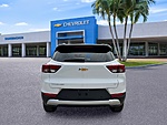 New 2026 CHEVROLET TRAILBLAZER FWD 4DR LT in PALM BEACH GARDENS, FLORIDA (Photo 6)