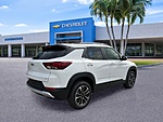 New 2026 CHEVROLET TRAILBLAZER FWD 4DR LT in PALM BEACH GARDENS, FLORIDA (Photo 7)