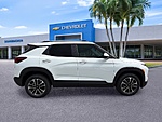 New 2026 CHEVROLET TRAILBLAZER FWD 4DR LT in PALM BEACH GARDENS, FLORIDA (Photo 8)