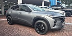 New 2026 CHEVROLET TRAX FWD 4DR LT in PALM BEACH GARDENS, FLORIDA