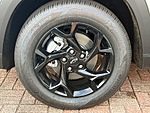 New 2026 CHEVROLET TRAX FWD 4DR LT in PALM BEACH GARDENS, FLORIDA (Photo 11)