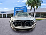 New 2026 CHEVROLET TRAX FWD 4DR LT in PALM BEACH GARDENS, FLORIDA (Photo 2)