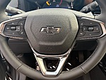 New 2026 CHEVROLET TRAX FWD 4DR LT in PALM BEACH GARDENS, FLORIDA (Photo 25)