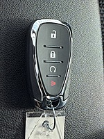 New 2026 CHEVROLET TRAX FWD 4DR LT in PALM BEACH GARDENS, FLORIDA (Photo 29)