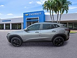 New 2026 CHEVROLET TRAX FWD 4DR LT in PALM BEACH GARDENS, FLORIDA (Photo 4)