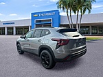 New 2026 CHEVROLET TRAX FWD 4DR LT in PALM BEACH GARDENS, FLORIDA (Photo 5)