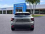 New 2026 CHEVROLET TRAX FWD 4DR LT in PALM BEACH GARDENS, FLORIDA (Photo 6)