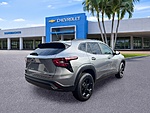New 2026 CHEVROLET TRAX FWD 4DR LT in PALM BEACH GARDENS, FLORIDA (Photo 7)