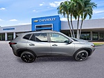 New 2026 CHEVROLET TRAX FWD 4DR LT in PALM BEACH GARDENS, FLORIDA (Photo 8)