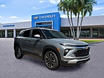New 2026 CHEVROLET TRAILBLAZER FWD 4DR LT in PALM BEACH GARDENS, FLORIDA (Photo 1)