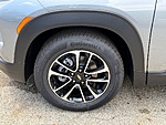 New 2026 CHEVROLET TRAILBLAZER FWD 4DR LT in PALM BEACH GARDENS, FLORIDA (Photo 10)