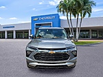 New 2026 CHEVROLET TRAILBLAZER FWD 4DR LT in PALM BEACH GARDENS, FLORIDA (Photo 2)