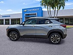 New 2026 CHEVROLET TRAILBLAZER FWD 4DR LT in PALM BEACH GARDENS, FLORIDA (Photo 4)