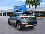 New 2026 CHEVROLET TRAILBLAZER FWD 4DR LT in PALM BEACH GARDENS, FLORIDA (Photo 5)