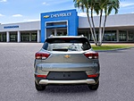 New 2026 CHEVROLET TRAILBLAZER FWD 4DR LT in PALM BEACH GARDENS, FLORIDA (Photo 6)