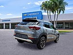 New 2026 CHEVROLET TRAILBLAZER FWD 4DR LT in PALM BEACH GARDENS, FLORIDA (Photo 7)