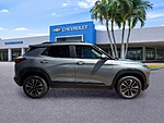 New 2026 CHEVROLET TRAILBLAZER FWD 4DR LT in PALM BEACH GARDENS, FLORIDA (Photo 8)
