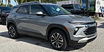 New 2026 CHEVROLET TRAILBLAZER FWD 4DR LT in PALM BEACH GARDENS, FLORIDA