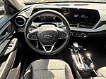New 2026 CHEVROLET TRAX FWD 4DR LT in PALM BEACH GARDENS, FLORIDA (Photo 12)