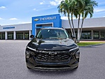 New 2026 CHEVROLET TRAX FWD 4DR LT in PALM BEACH GARDENS, FLORIDA (Photo 2)