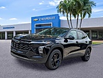 New 2026 CHEVROLET TRAX FWD 4DR LT in PALM BEACH GARDENS, FLORIDA (Photo 3)