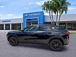New 2026 CHEVROLET TRAX FWD 4DR LT in PALM BEACH GARDENS, FLORIDA (Photo 4)