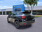 New 2026 CHEVROLET TRAX FWD 4DR LT in PALM BEACH GARDENS, FLORIDA (Photo 5)