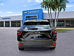 New 2026 CHEVROLET TRAX FWD 4DR LT in PALM BEACH GARDENS, FLORIDA (Photo 6)